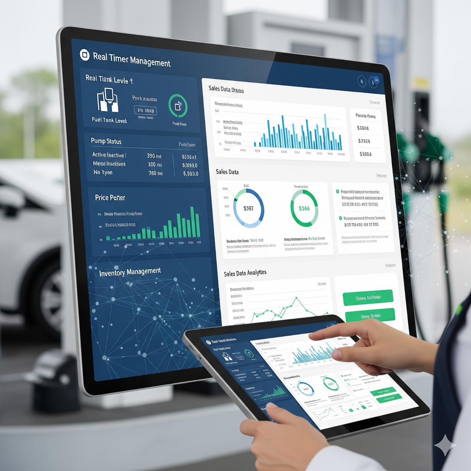 Aktarım Yazılımları